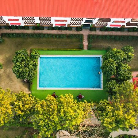 Atulya Resorts With 3Hr Early Check In ラムナガル エクステリア 写真
