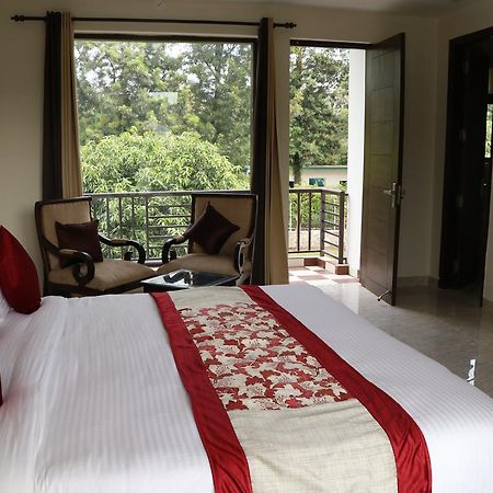 Atulya Resorts With 3Hr Early Check In ラムナガル エクステリア 写真
