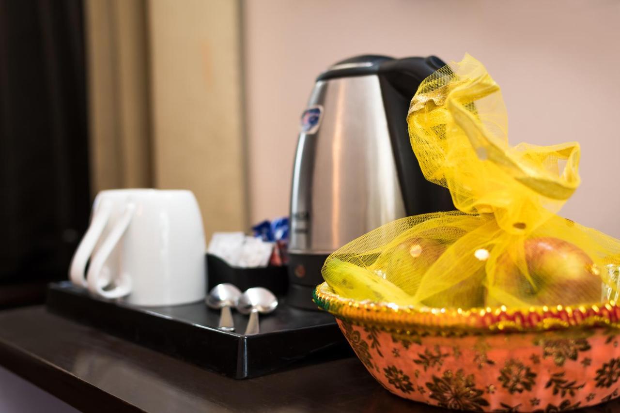 Atulya Resorts With 3Hr Early Check In ラムナガル エクステリア 写真