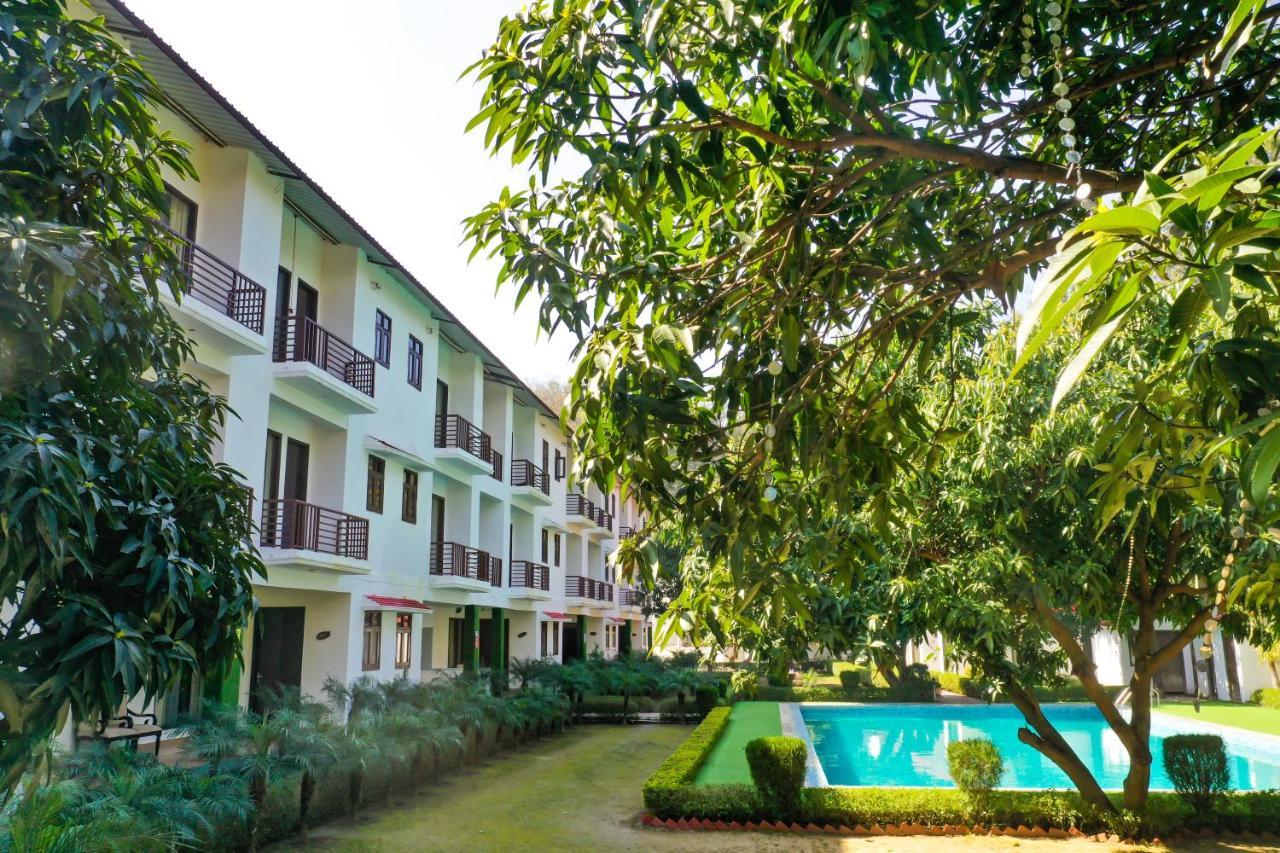Atulya Resorts With 3Hr Early Check In ラムナガル エクステリア 写真