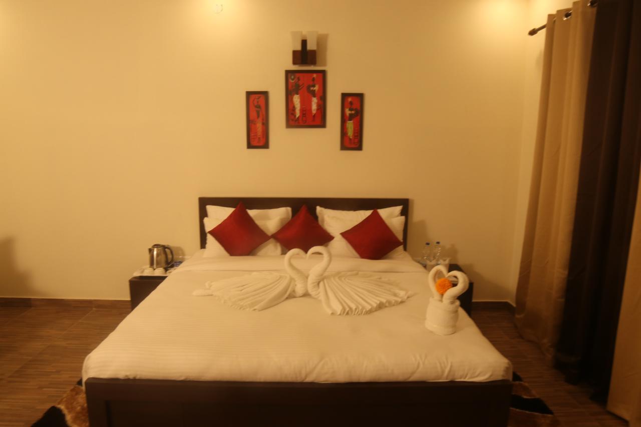 Atulya Resorts With 3Hr Early Check In ラムナガル エクステリア 写真