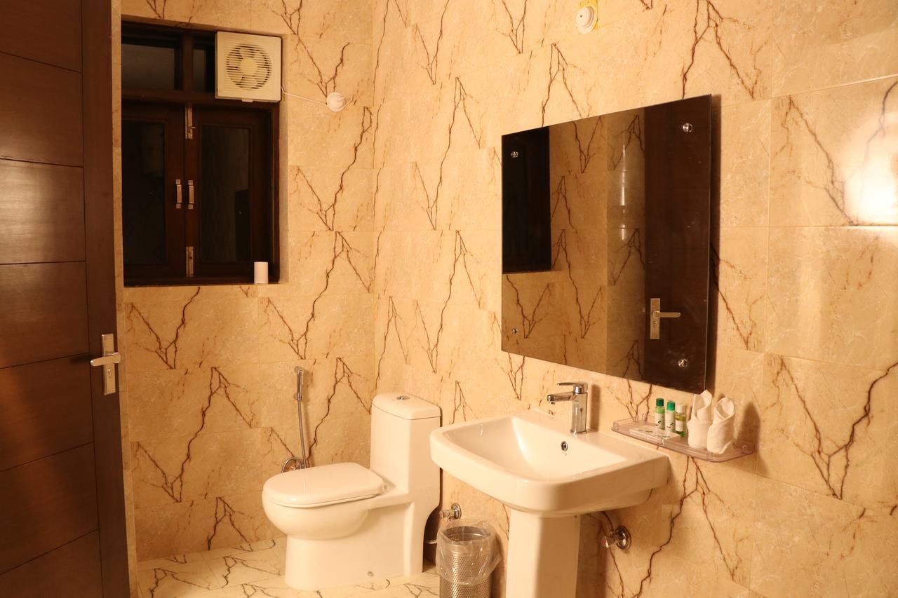 Atulya Resorts With 3Hr Early Check In ラムナガル エクステリア 写真