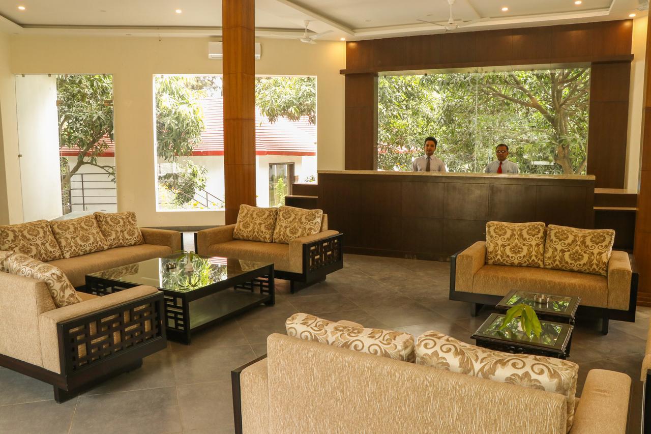 Atulya Resorts With 3Hr Early Check In ラムナガル エクステリア 写真