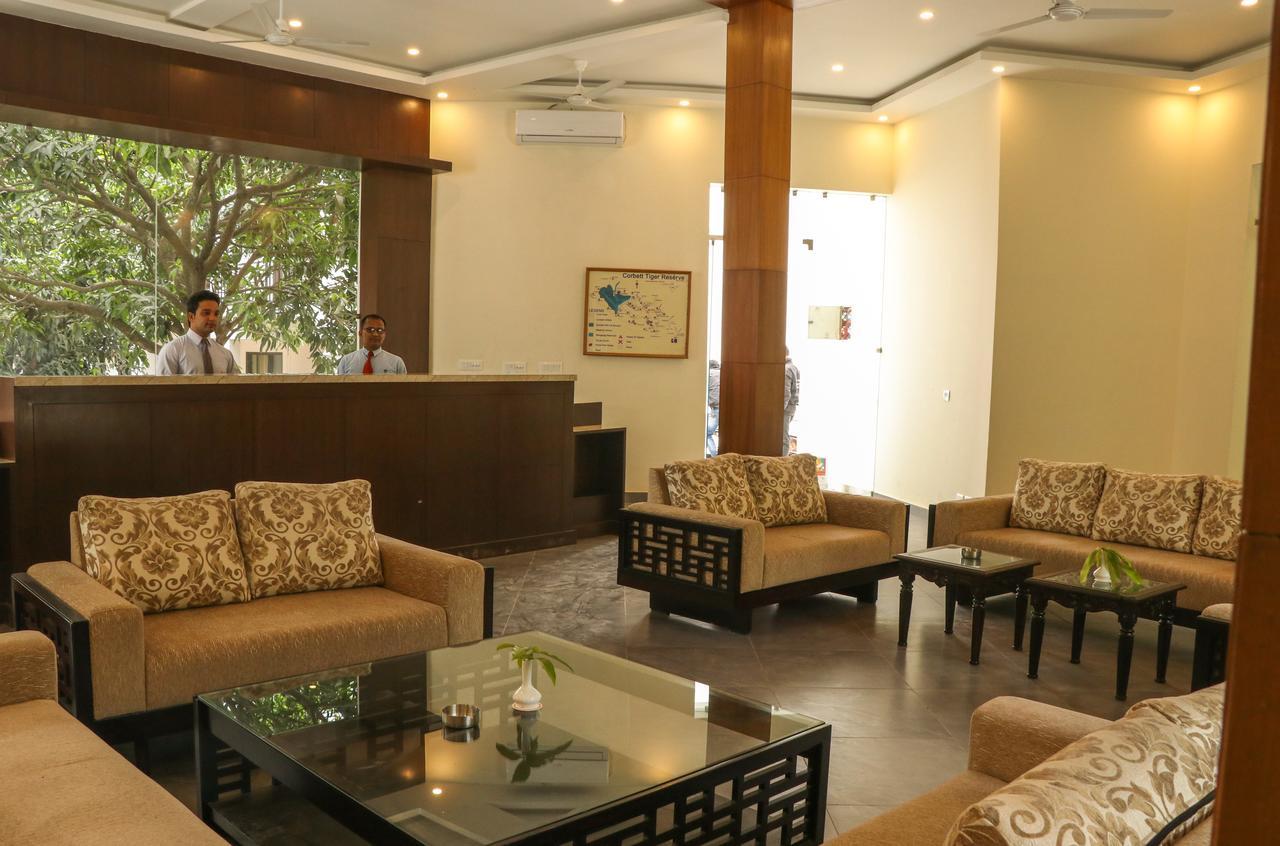 Atulya Resorts With 3Hr Early Check In ラムナガル エクステリア 写真